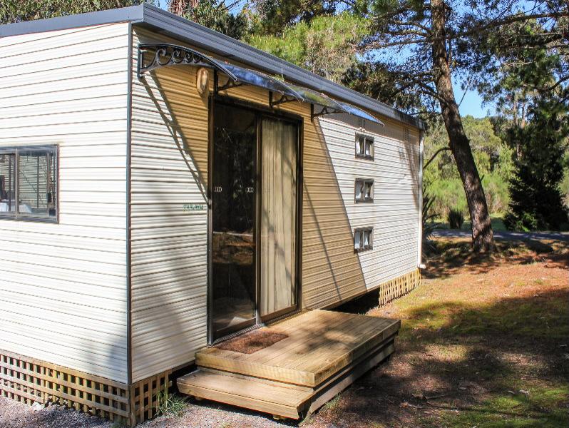 Zeehan Bush Camp - Accommodation Daintree