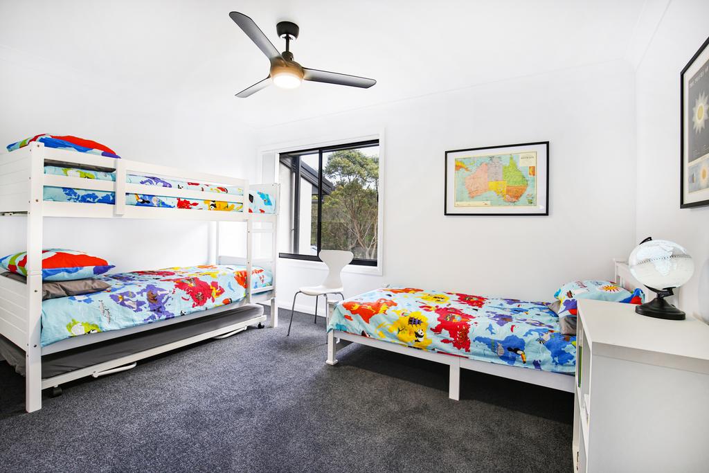 Zen @ Culburra - Pet Friendly - 8 Mins To Beach - thumb 3