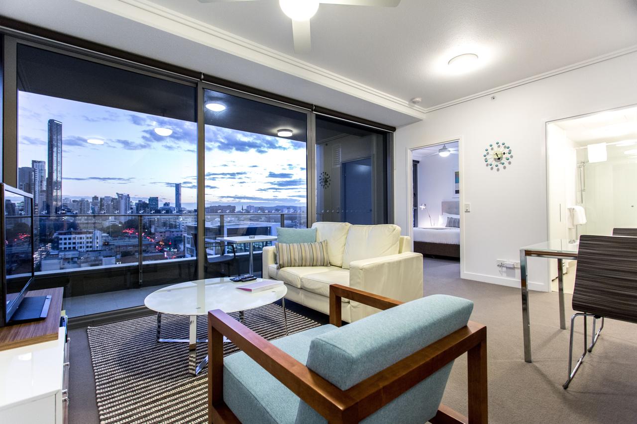 MA Apartments - New South Wales Tourism 