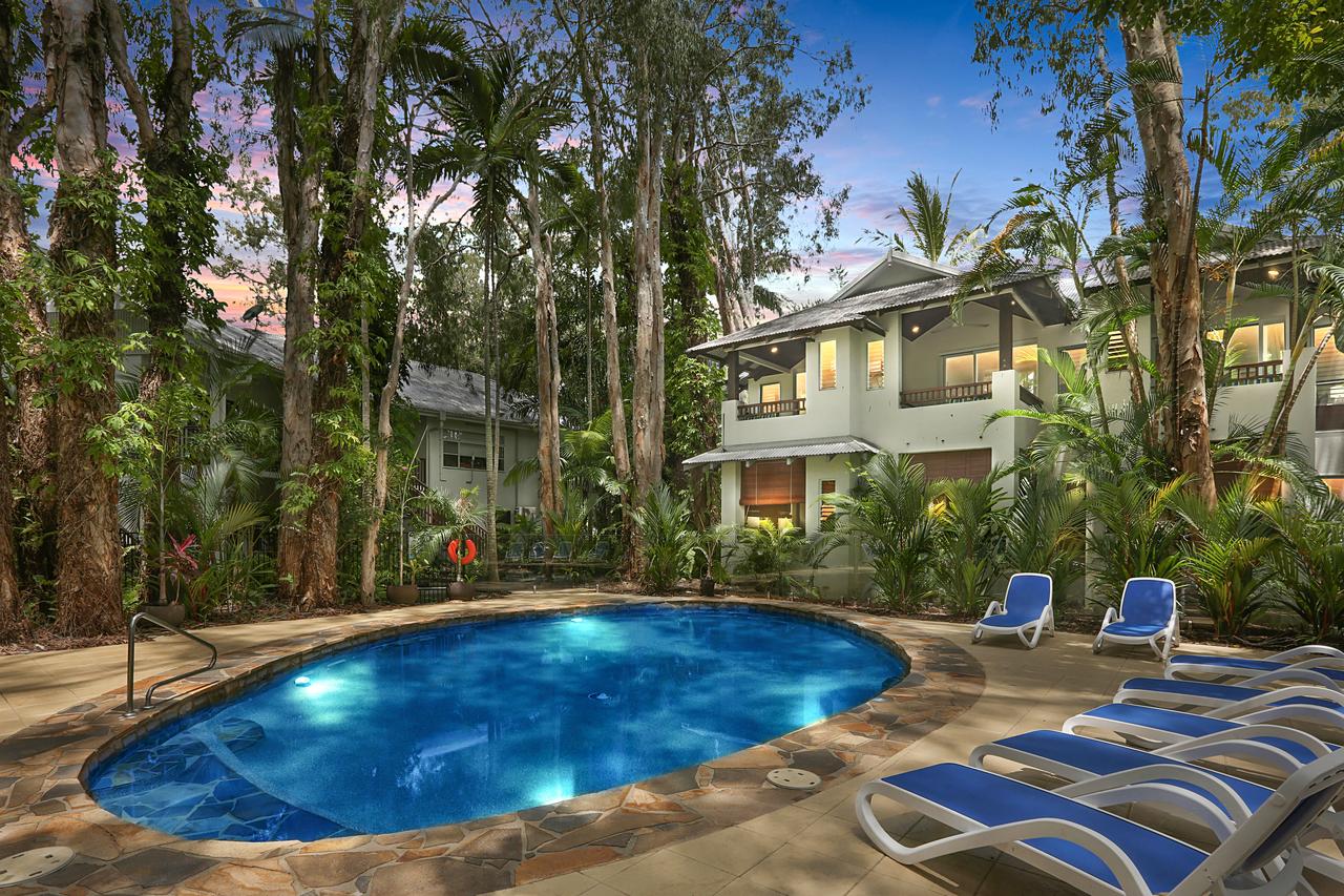 The Reef Retreat Palm Cove - Accommodation BNB