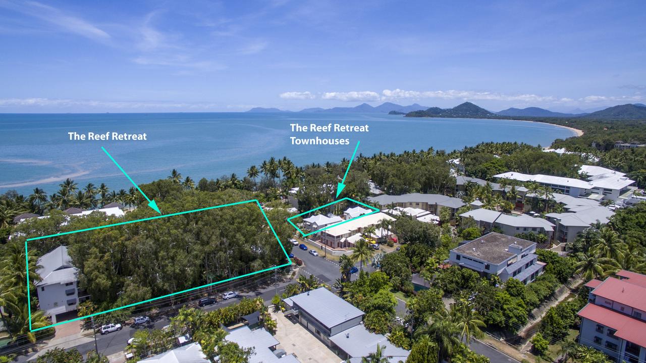 The Reef Retreat Palm Cove - thumb 17