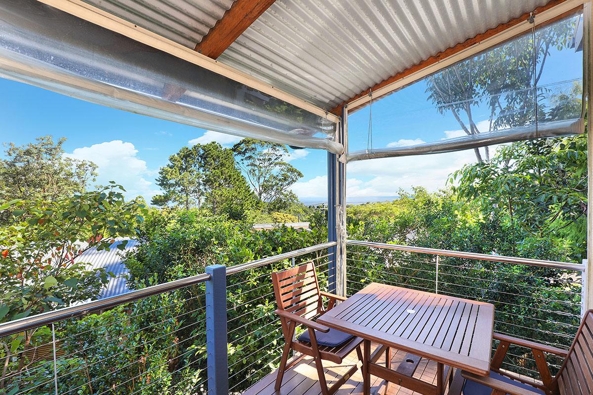 Maleny Terrace Cottages - thumb 4