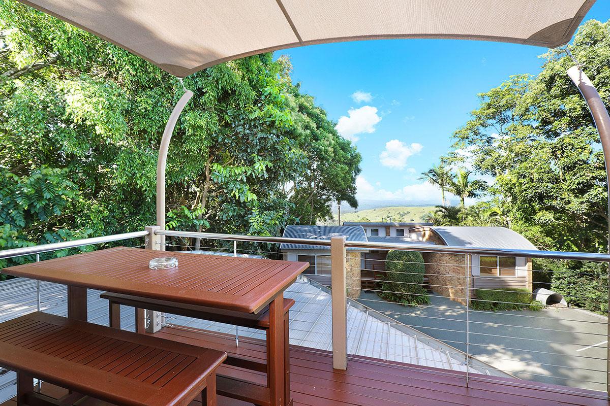 Maleny Terrace Cottages - thumb 9