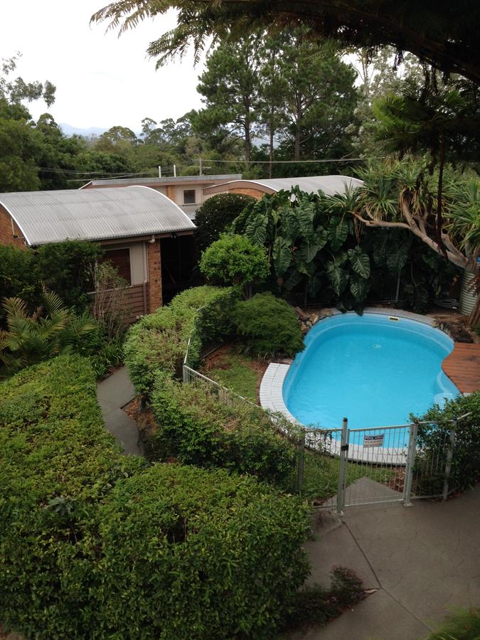 Maleny Terrace Cottages - thumb 19