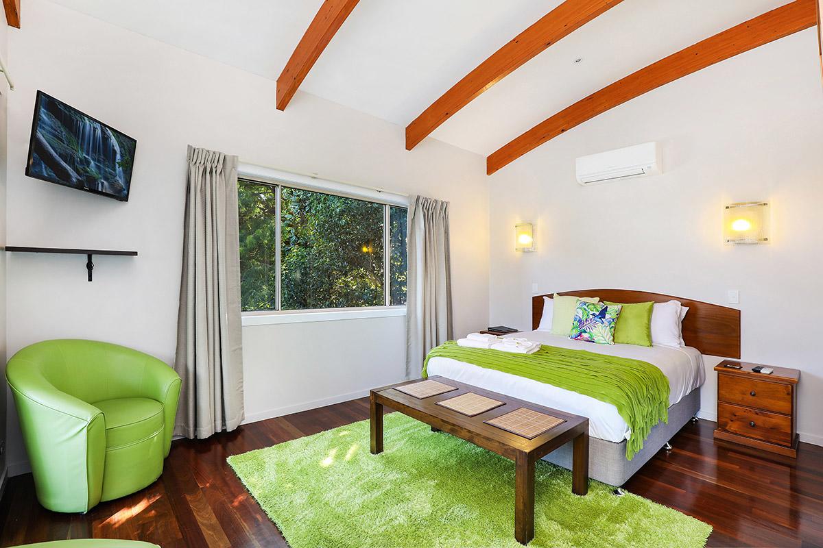 Maleny Terrace Cottages - thumb 13