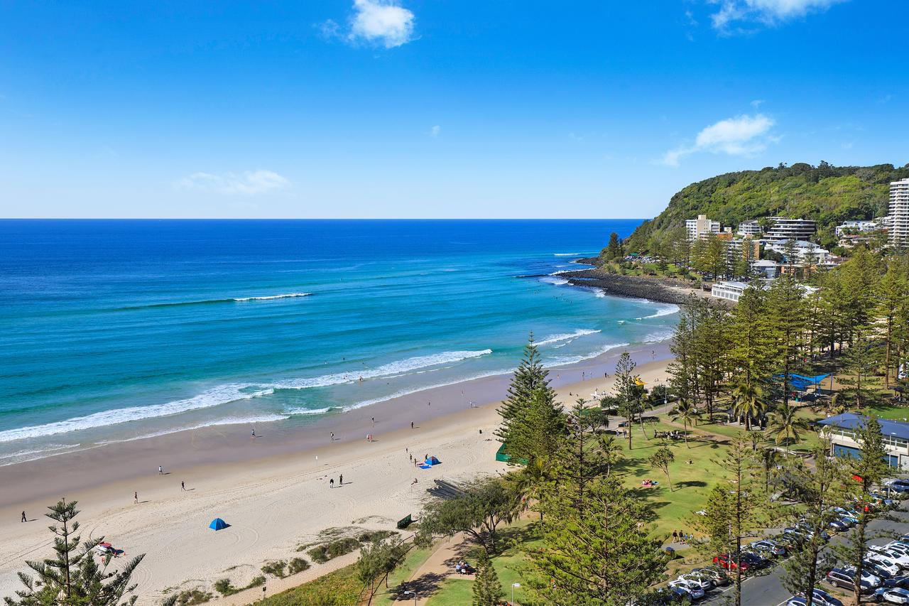 Pacific Regis Beachfront Holiday Apartments - South Australia Travel