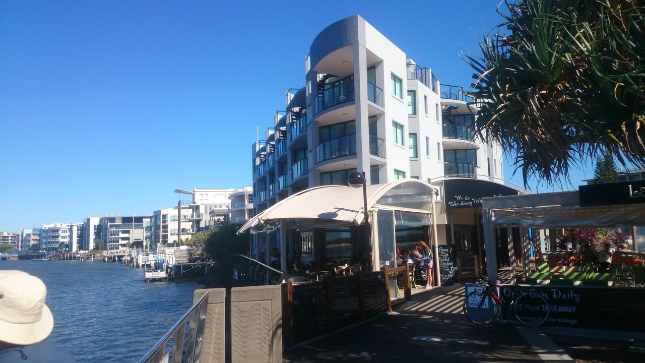 La Promenade - New South Wales Tourism 