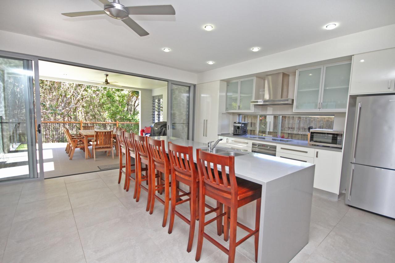 48 Boardrider Crescent, Mt Coolum - Pet Friendly, WiFi, Linen Incl. 500 BOND - thumb 2