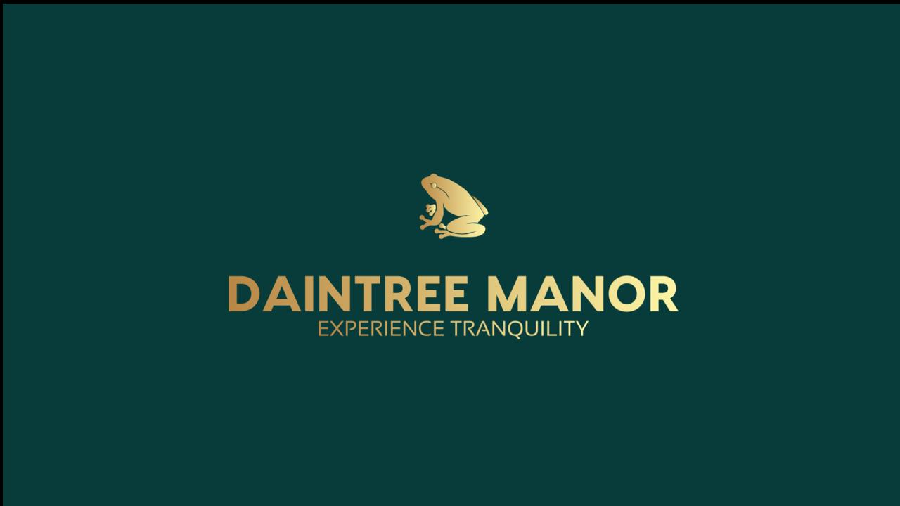 Daintree Manor B&B - Accommodation Daintree 8