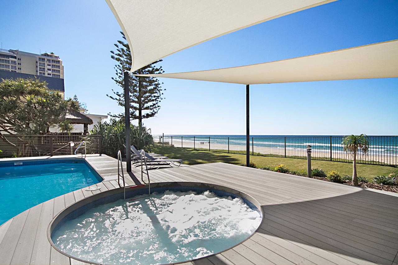 Hibiscus on the Beach - Accommodation Adelaide