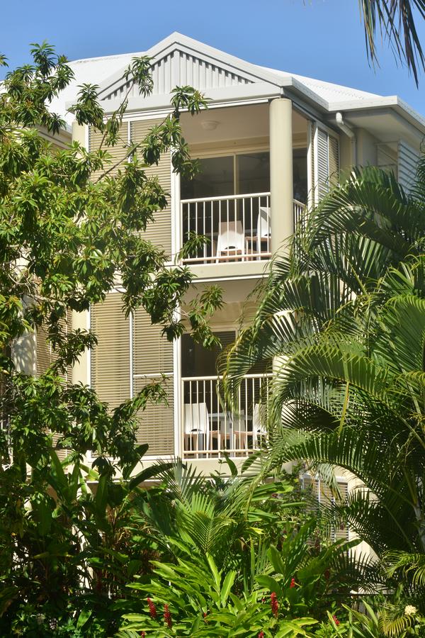 Port Douglas Apartments - thumb 25
