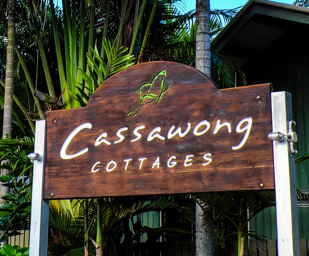 Cassawong Cottages - thumb 18