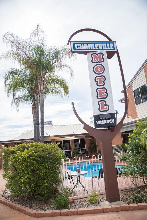 Charleville Motel - thumb 2