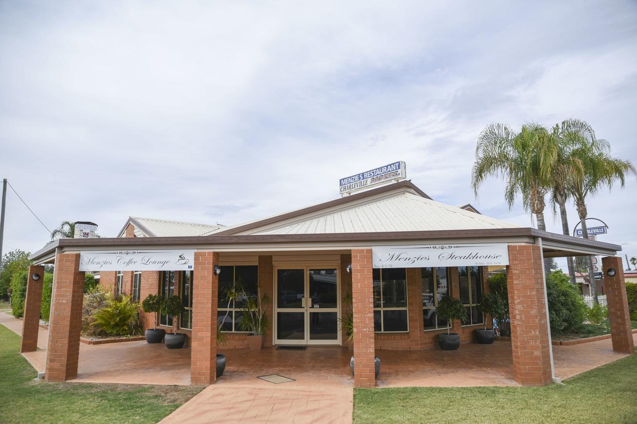 Charleville Motel - New South Wales Tourism 