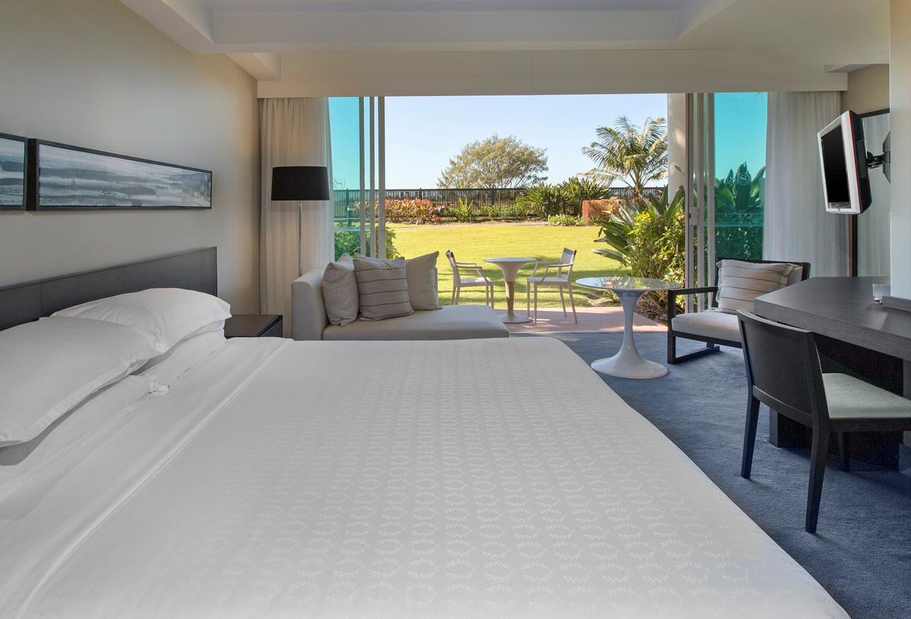 Sheraton Grand Mirage Resort Gold Coast - QLD Tourism 26