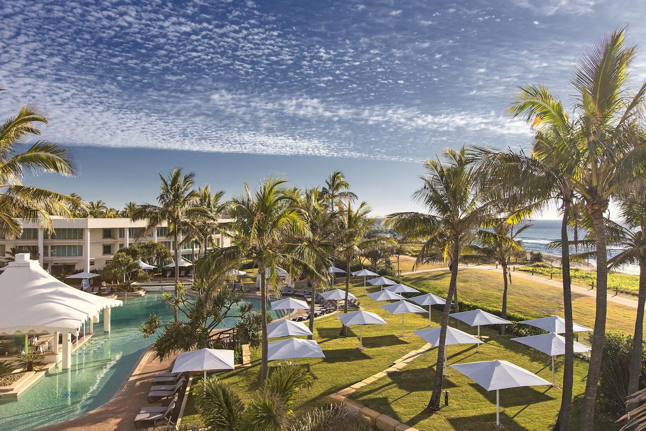 Sheraton Grand Mirage Resort Gold Coast - QLD Tourism 43