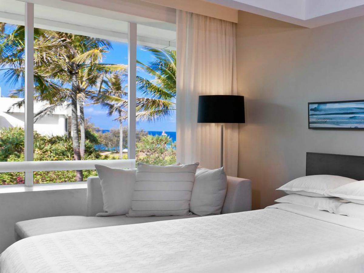 Sheraton Grand Mirage Resort Gold Coast - thumb 9