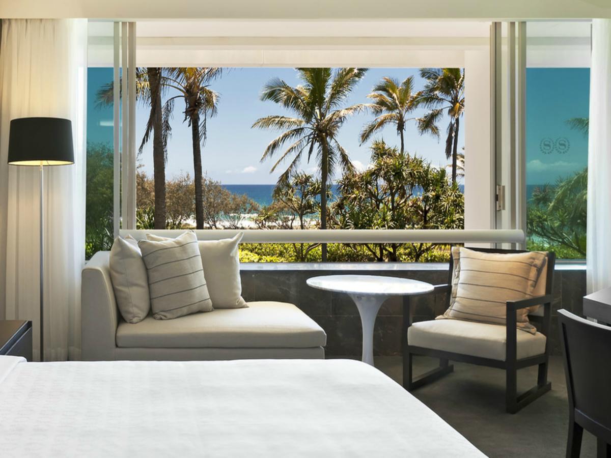 Sheraton Grand Mirage Resort Gold Coast - thumb 13