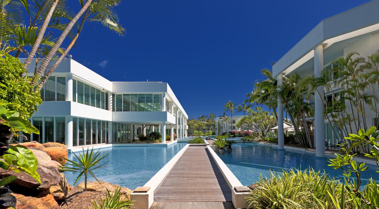 Sheraton Grand Mirage Resort Gold Coast - thumb 21