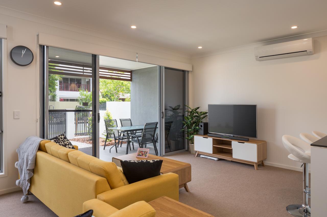 The ResidencesHillside - Accommodation Adelaide
