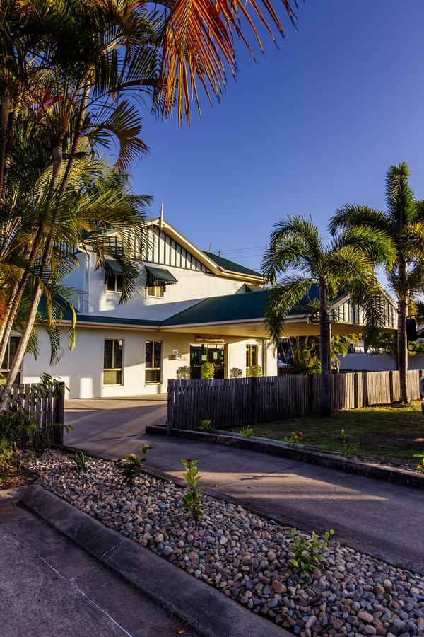Shamrock Gardens Motel - New South Wales Tourism 