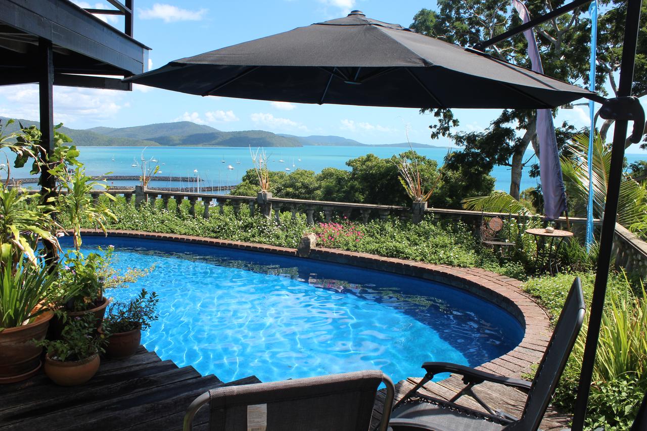 Whitsunday Moorings BB - Accommodation Cooktown