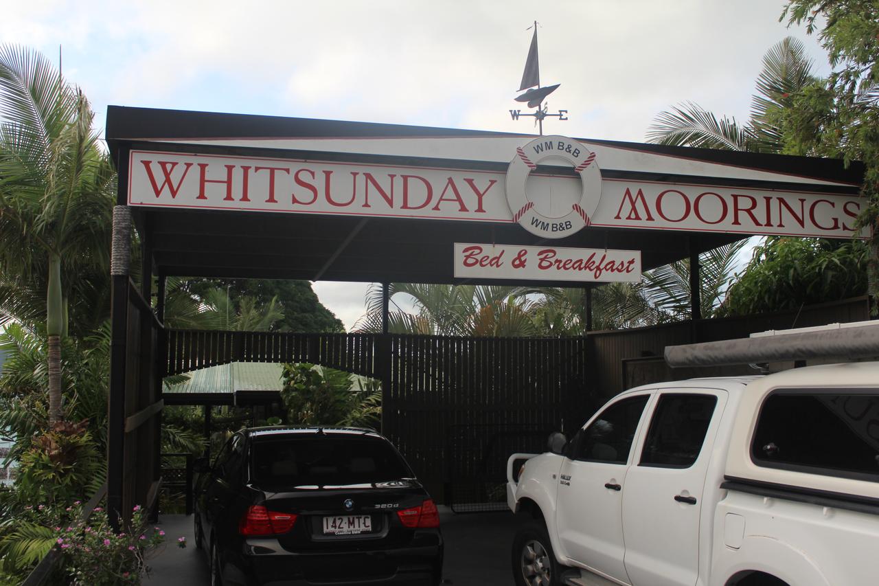 Whitsunday Moorings B&B - thumb 7