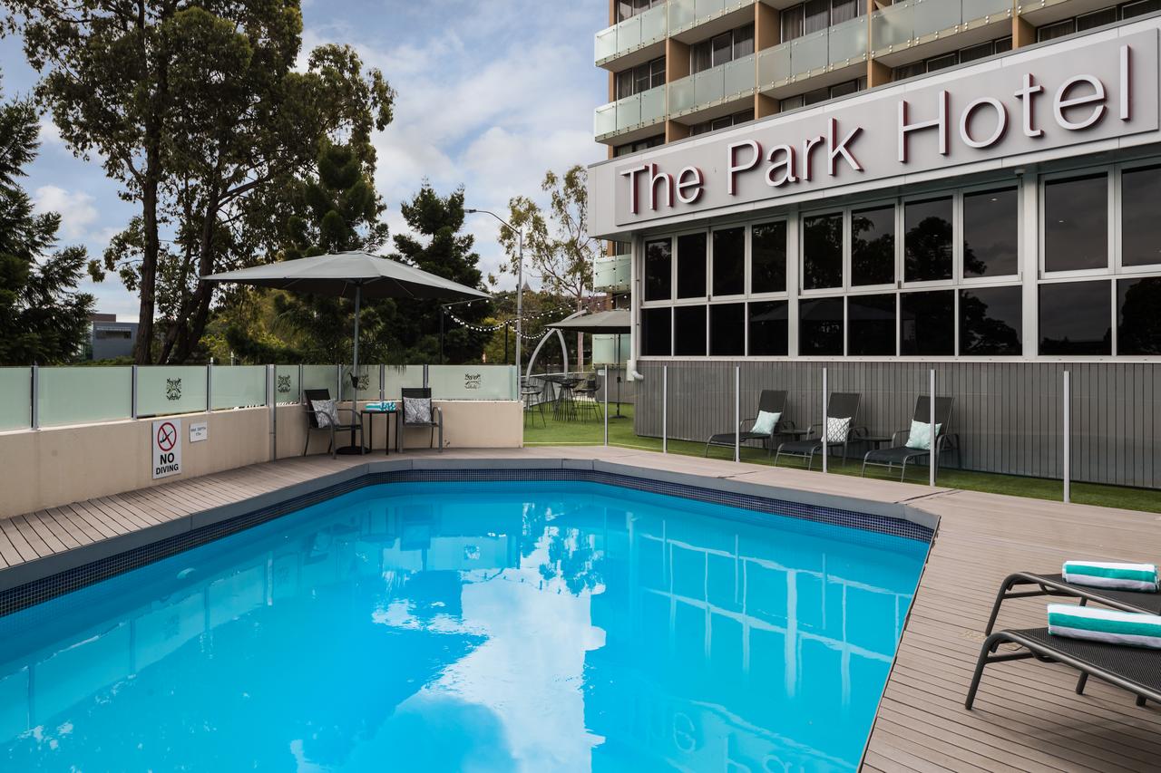 The Park Hotel Brisbane - thumb 36