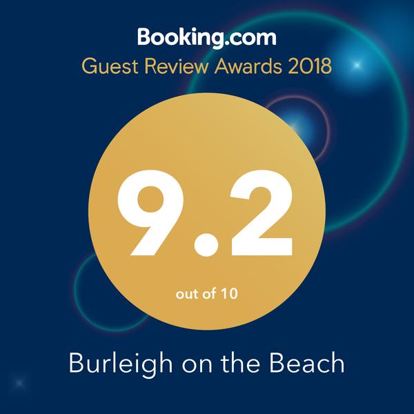 Burleigh On The Beach - thumb 3