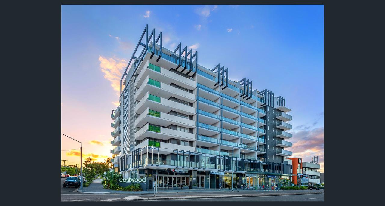 Eastwood Apartments - New South Wales Tourism 