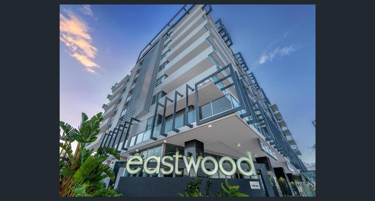 Eastwood Apartments - 2032 Olympic Games 17