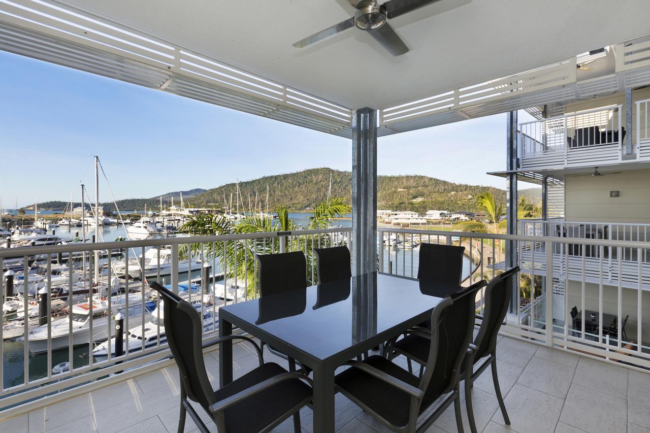 Boathouse Port Of Airlie - Accommodation Airlie Beach 20