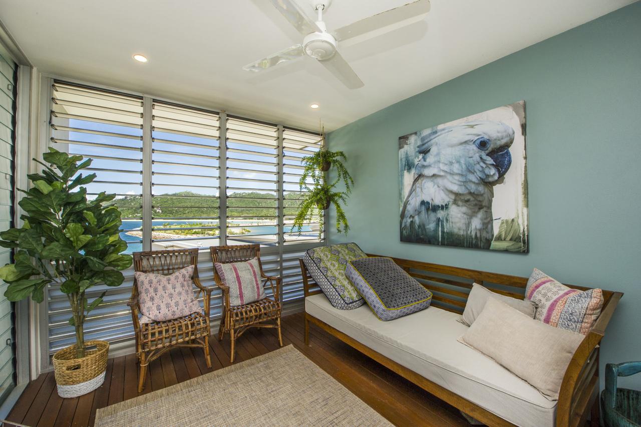 1 Bright Point Apartment 1504 - Accommodation Airlie Beach