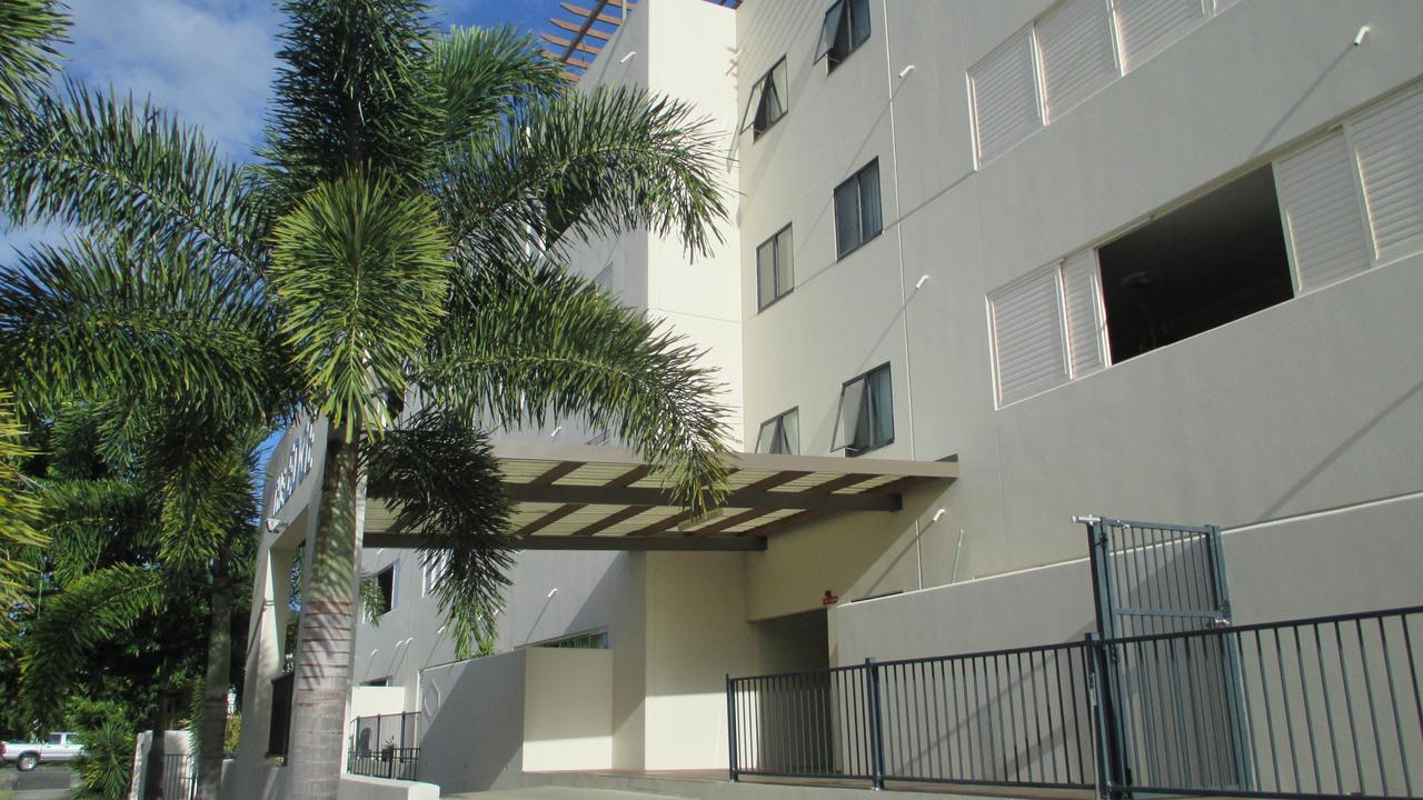 Edge Apartments Cairns - thumb 33