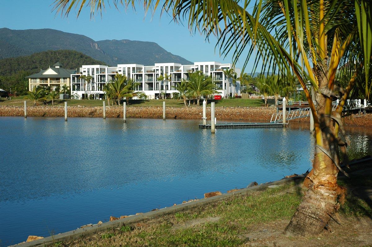 Hinchinbrook Holiday Apartments - thumb 22