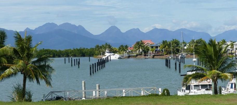 Hinchinbrook Holiday Apartments - thumb 38