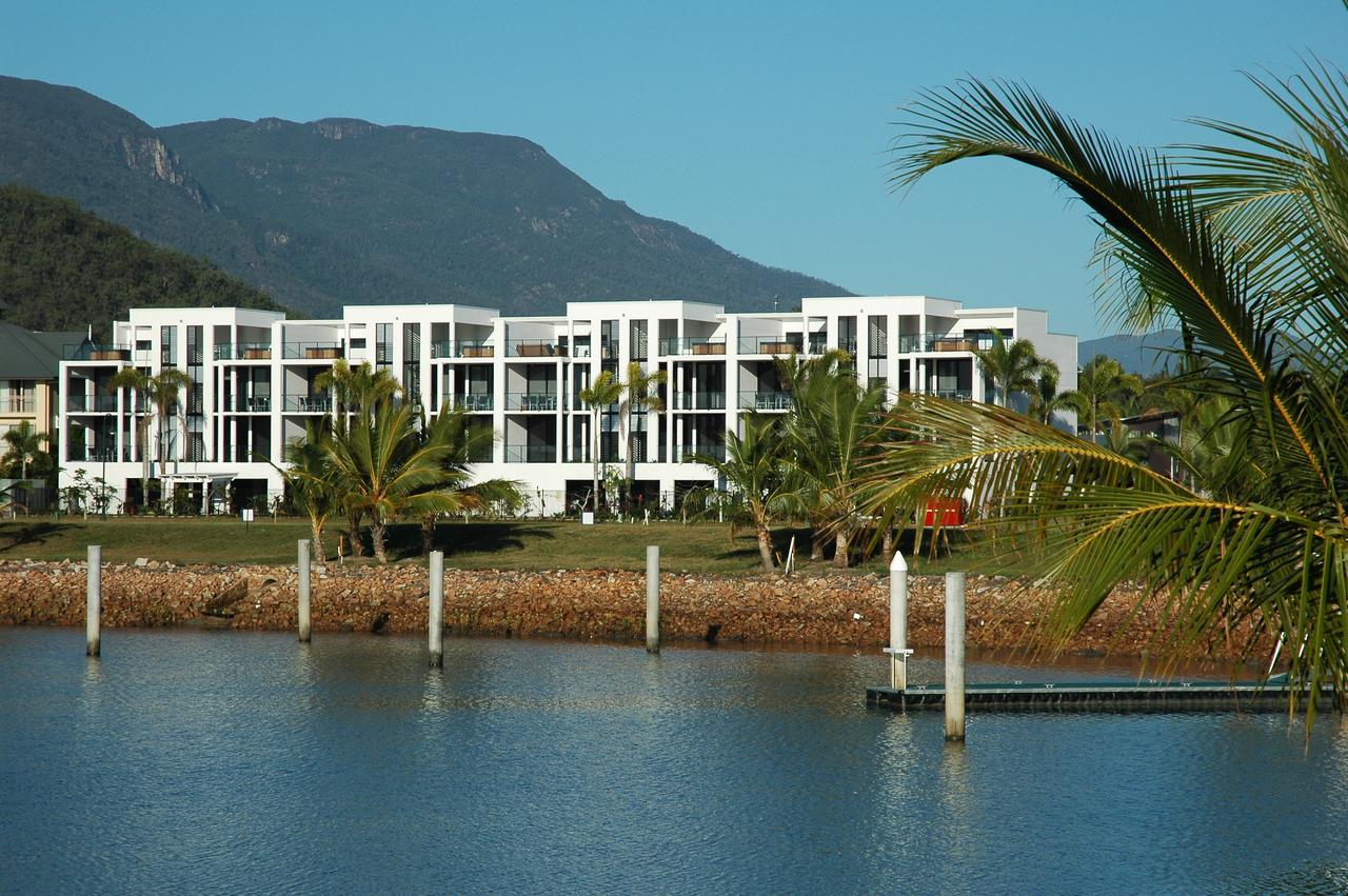 Hinchinbrook Holiday Apartments - thumb 40