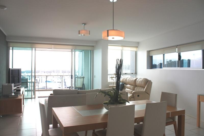 Private Seaview Apartment At Peninsula - Airlie Beach - Accommodation Airlie Beach 7