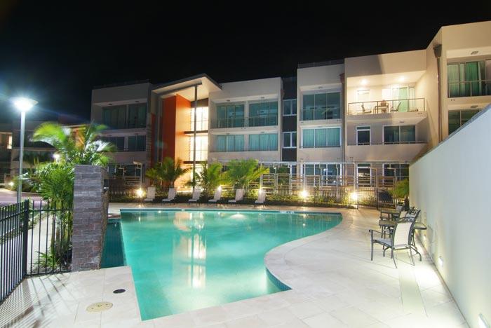 Private Seaview Apartment At Peninsula - Airlie Beach - Accommodation Airlie Beach 4