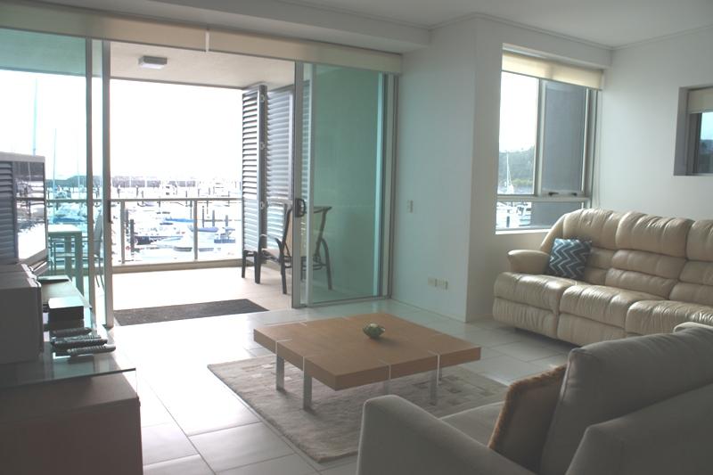 Private Seaview Apartment At Peninsula - Airlie Beach - Accommodation Whitsundays 9