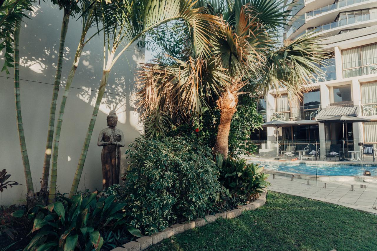 Burleigh Palms Holiday Apartments - thumb 37