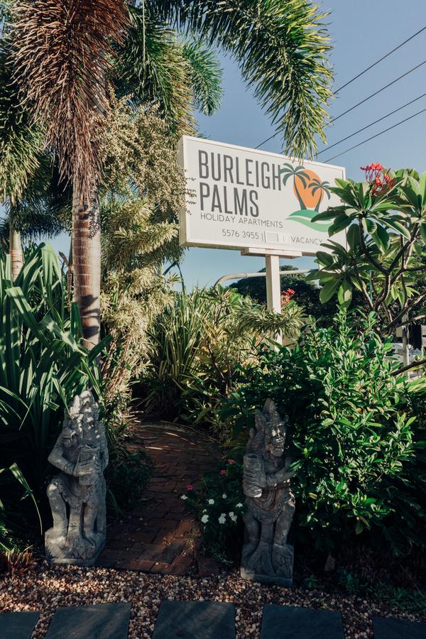Burleigh Palms Holiday Apartments - thumb 27
