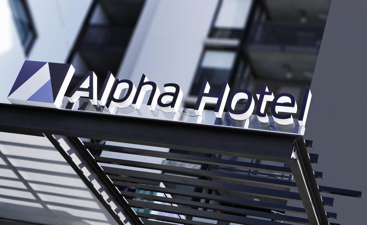 Alpha Mosaic Hotel Fortitude Valley Brisbane - thumb 3