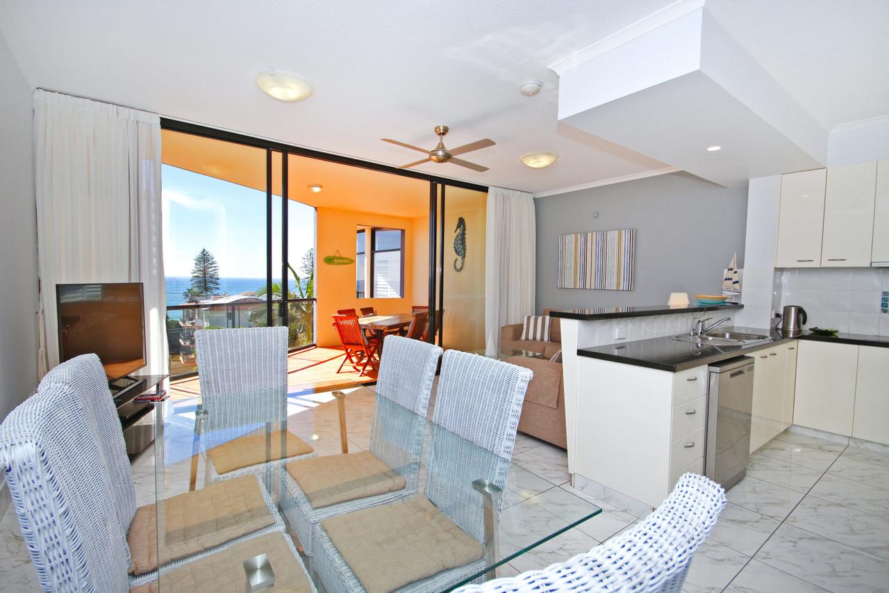 Unit 8, Bronte Of Coolum, 8 - 12 Coolum Terrace Coolum Beach, 500 Bond, LINEN INCLUDED, WIFI - thumb 4