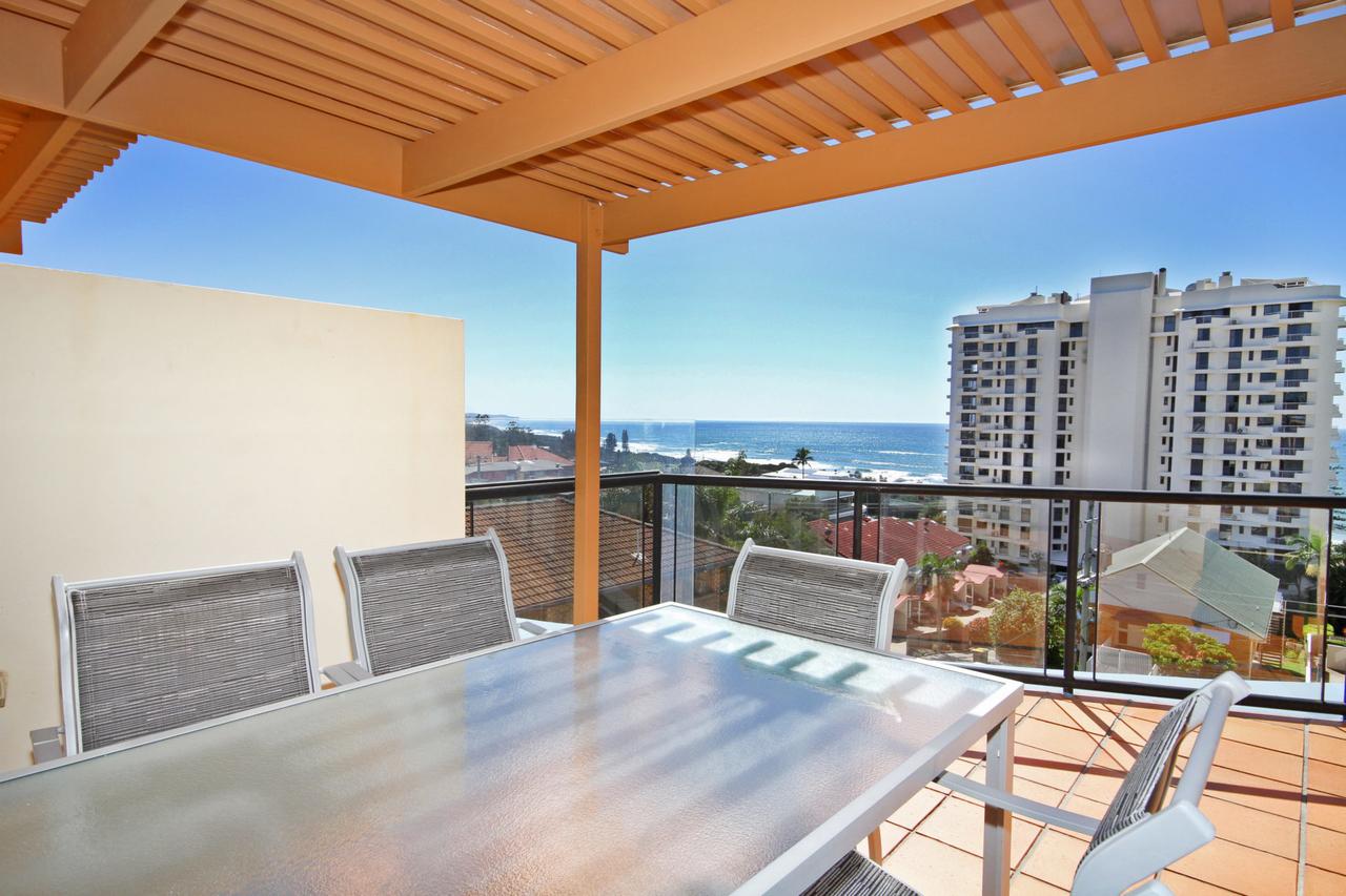 Unit 8, Bronte Of Coolum, 8 - 12 Coolum Terrace Coolum Beach, 500 Bond, LINEN INCLUDED, WIFI - Accommodation ACT 3