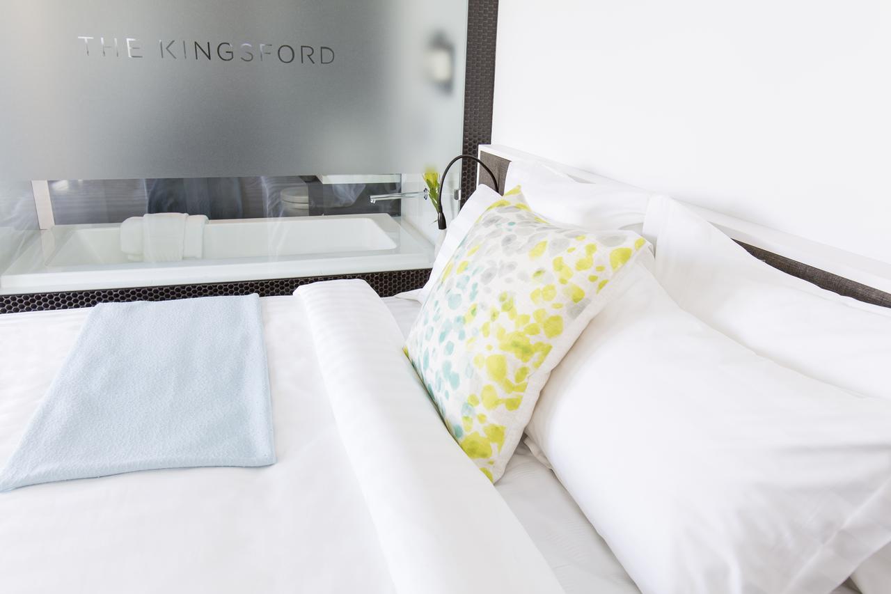 The Kingsford Brisbane Airport, An Ascend Hotel Collection Member - thumb 18