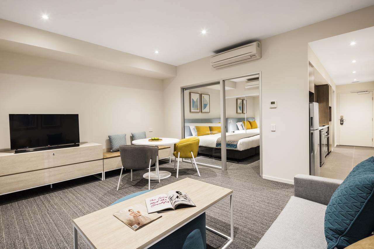 Quest Eight Mile Plains - Accommodation Adelaide