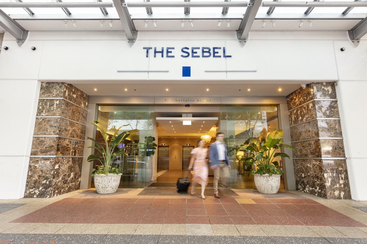 The Sebel Brisbane - thumb 4