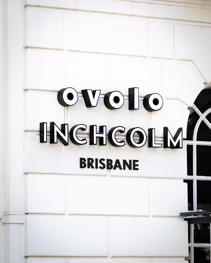 Ovolo Inchcolm Brisbane - thumb 1