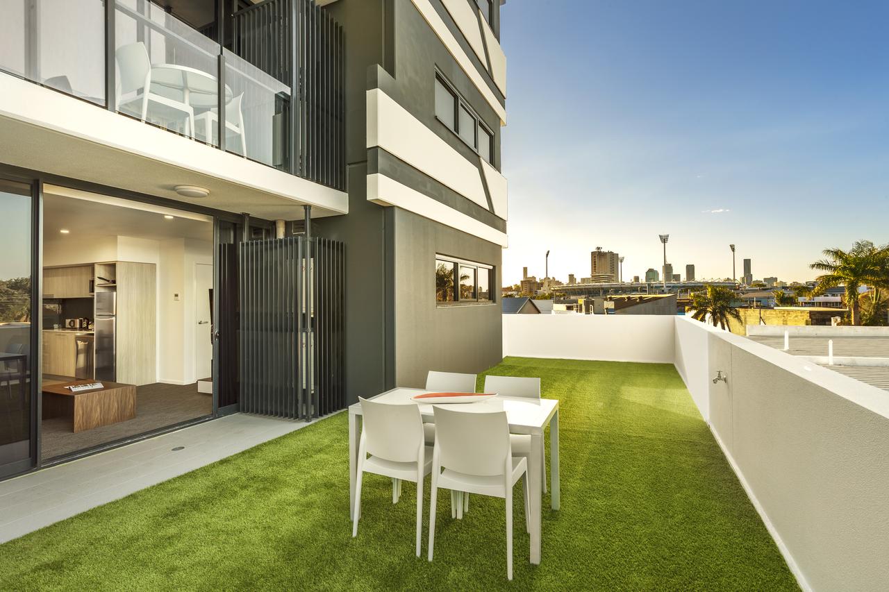 Quest Woolloongabba - Accommodation Adelaide